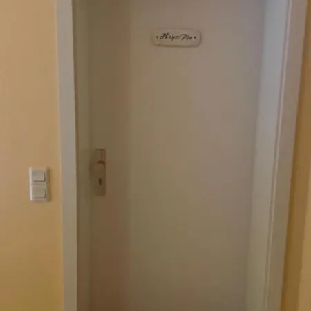 Hoher Poen Apartamento *