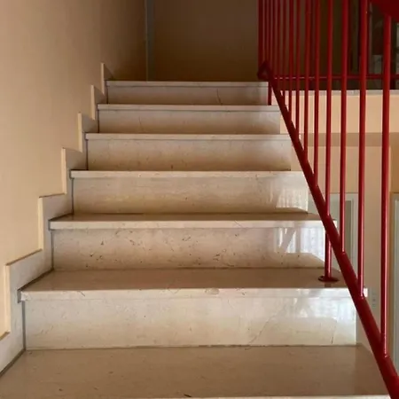 Hoher Poen شقة *
