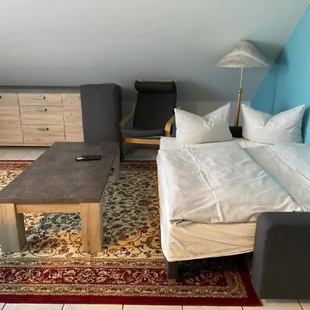 Hoher Poen Apartamento