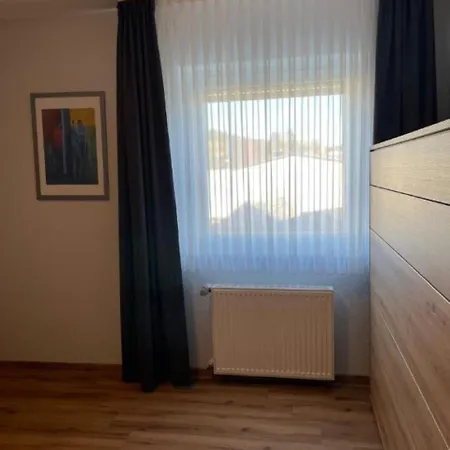 Hoher Poen Apartamento