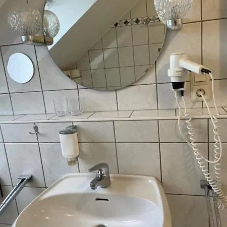 Apartamento Hoher Poen Willingen (Upland)