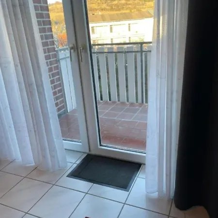 Apartamento Hoher Poen