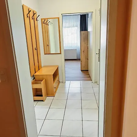 شقة Hoher Poen