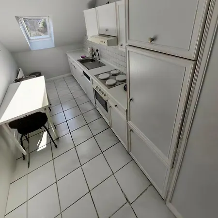 Apartment Hoher Poen *