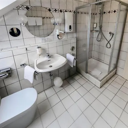 Apartment Hoher Poen Willingen (Upland)