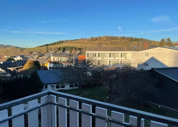 Hoher Poen Apartament