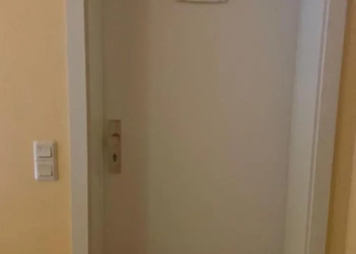 Hoher Poen Apartmán *