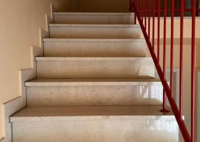 Hoher Poen Apartmán *