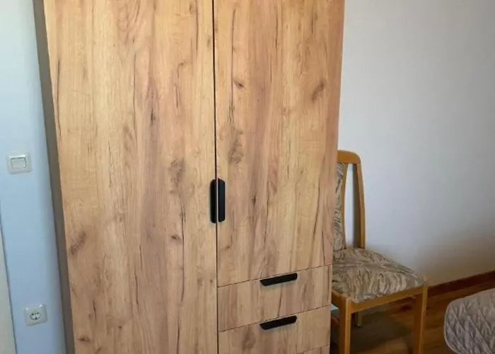 Hoher Poen Apartmán *