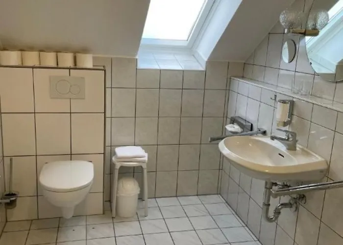 Apartament Hoher Poen