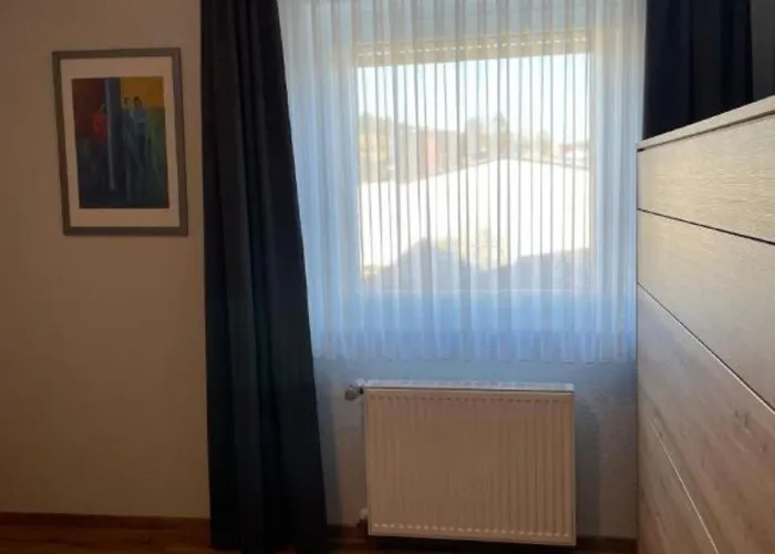Hoher Poen Apartmán
