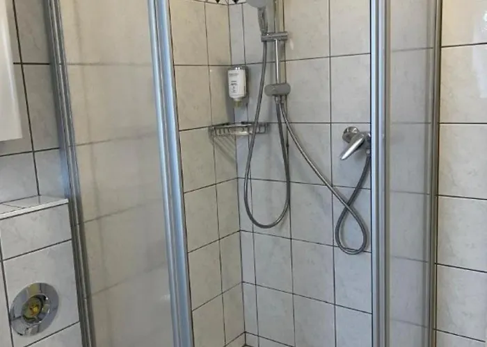 Hoher Poen Apartmán *