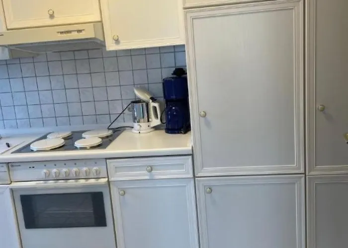 Hoher Poen Apartmán