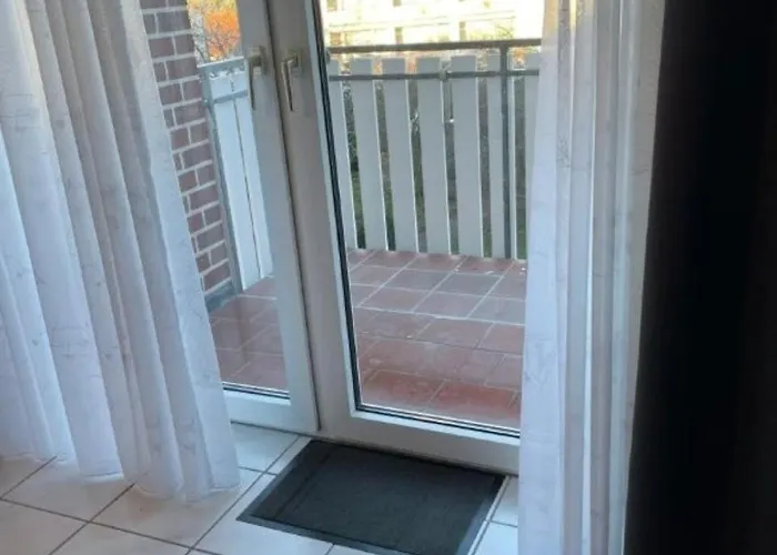 Apartament Hoher Poen