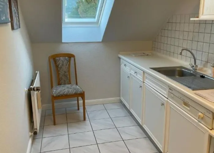 Hoher Poen Apartmán *