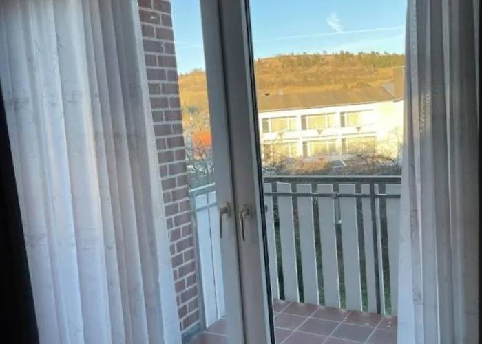 Apartament Hoher Poen *