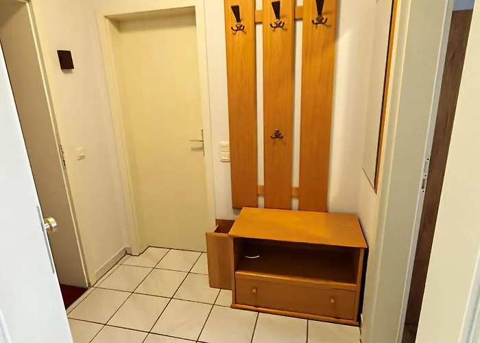 아파트 Hoher Poen 빌링겐