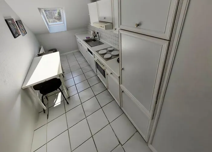 Apartment Hoher Poen *