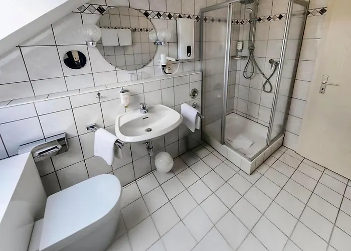 Apartment Hoher Poen Willingen (Upland)