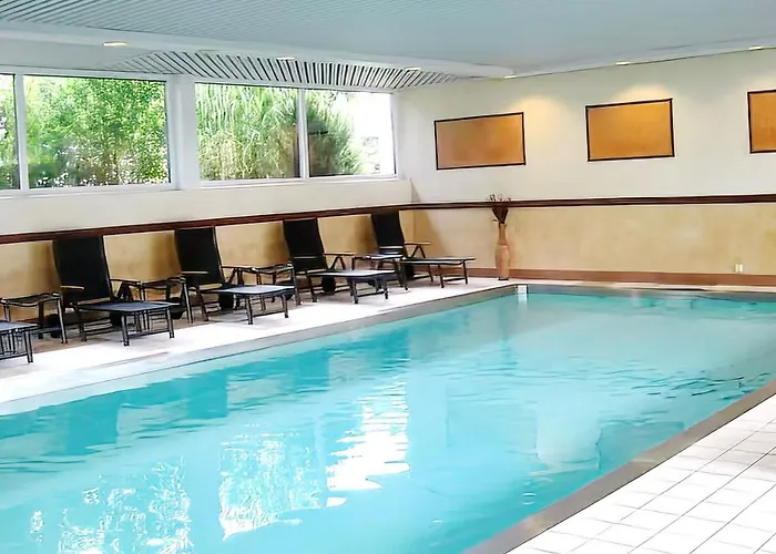 Hoher Poen 아파트 *